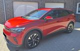 Volkswagen ID.4 Pro 77 kWh 210 kW Move, AHK, 5J. Gar., WP - Volkswagen ID.4 Move
