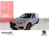 Seat Tarraco 1.4 e- Xcellence DSG PANO APP DAB AHK - gebrauchte Seat Tarraco aus dem Jahr 2021