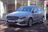 Mercedes-Benz B180 Urban Aut. LED Navi Klima Sitzheizung PDC - Mercedes-Benz B-Klasse Gebrauchtwagen in Dresden