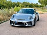 Porsche 991991.2 GT3 Clubsport Lift Bose Vollschale PDK - Porsche 991 in Leipzig