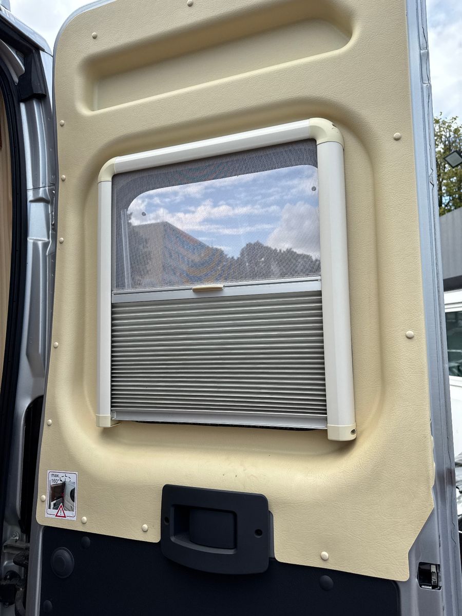 Fahrzeugabbildung Globecar GLOBESCOUT 600 TV SAT AHK NAVI KAMERA INVERTER