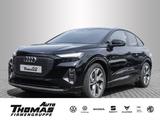 Audi Q4 e-tron Sportback 50 quattro AHK+Batterie 95% - Audi Q4 e-tron in Bonn