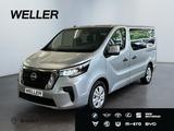 Nissan Primastar dCI 150 L1H1 Tekna *LED*SHZ*CAM*PDC*AC - Nissan mit Diesel-Antrieb: Kleinbus