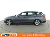 BMW 320d EfficientDynamics Sport Line Aut.*NAVI*LED* - BMW 3er Reihe Gebrauchtwagen in Frankfurt