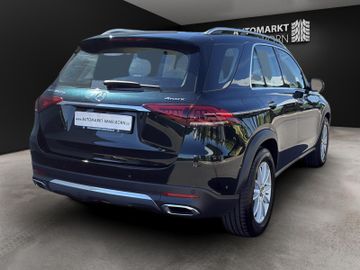 Mercedes GLE 350 - 8