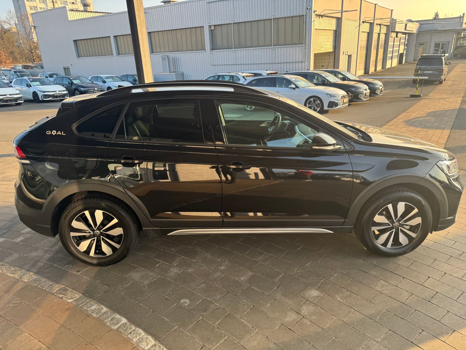 Volkswagen Taigo - Bild 5