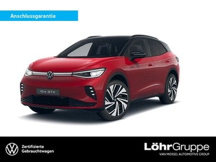 Image of Volkswagen ID.4