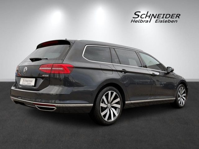 PASSAT VARIANT 2.0 TDI HIGHLINE DSG