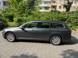 Volkswagen Passat 1.6 TDI DSG Trendline Trendline - Volkswagen Passat: Kombi, Trendline