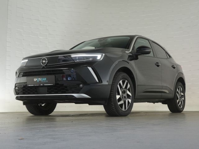 Mokka B ELEGANCE+NAVI+RÜCKFAHRKAMERA+SITZ-/LENKA