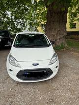 Ford Ka gebraucht in Top Zustand - Ford Ka/Ka+ in Solingen