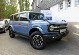 Ford Bronco TG1 Outer Banks 4x4 / Navi, LED, 360° - Ford Bronco aus 2024