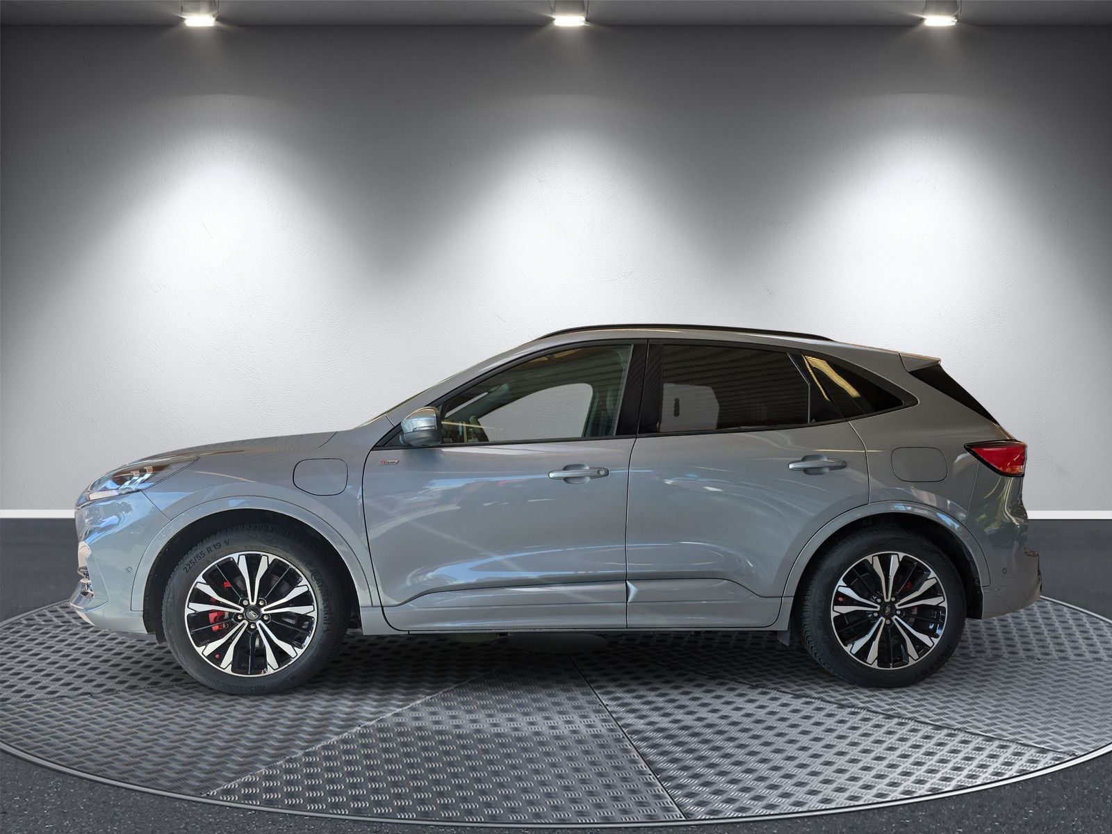 Ford Kuga Plug-In Hybrid ST-Line X Shz- Navi-  imagem 2