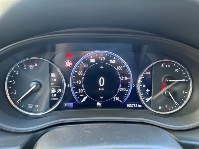 Insignia ST Ultimate 2.0 CDTI AHK NAVI PARK&GO P
