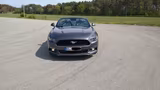 Ford Mustang 2.3 EcoBoost EU model 1A Zustand  - Ford Model a Gebrauchtwagen