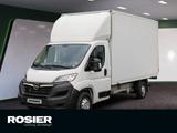 Opel Movano 2.2 Koffer L4 Ladebordwand Klima Kamera