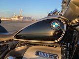 BMW R18 Transcontinental Dr. Jeckel - BMW R 18 TRANSCONTINENTAL