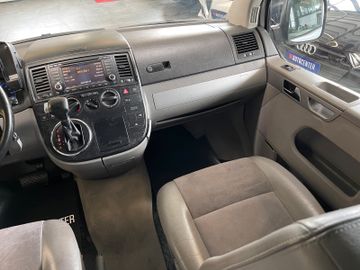 Volkswagen T5 Multivan *Comfortline*Navi*AHK*