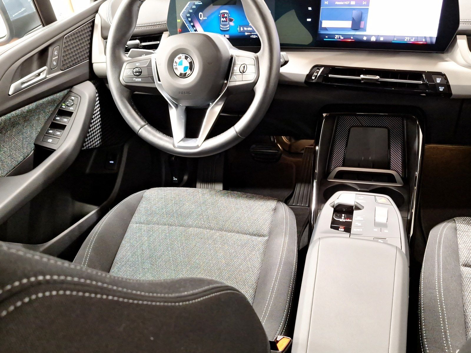 BMW 220 Active Tourer - Bild 14
