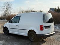 Volkswagen Caddy*KLIMA*NAVI*DACHKLAPPE+PANO*TOP