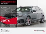 Audi A4 Avant 40 TFSI Q 2x S LINE LM19 KAMERA NAVI+ V - Audi A4 Jahreswagen: Kombi