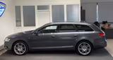 Audi A6 Avant 3.0 TFSI quattro S-line Automatik 290PS - Audi A6: Ps