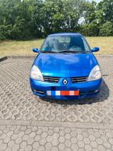 Renault Clio Campus - Renault Clio aus 2006: Campus