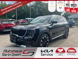 Kia Sorento 2.2 CRDi AWD DCT8 PLATINUM 7SITZER - Kia Gebrauchtwagen in Karlsruhe