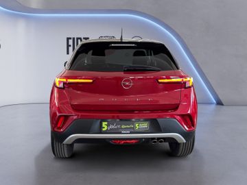 Opel Mokka - 5
