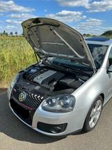 Volkswagen Golf v gti schalter 1.hd - Volkswagen Golf aus 2006: GTI