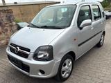 Opel Agila 1.3 CDTI Cosmo Klima - Opel Agila mit Diesel-Antrieb