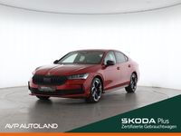Skoda Superb - Vorschau Bild 1
