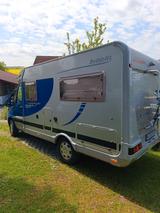 Dethleffs Globebus 2 - Dethleffs Globebus