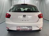 Seat Ibiza/Klima/BT/PDC/1 Hand - Seat Ibiza Gebrauchtwagen in Hamburg