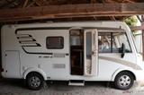 HYMER / ERIBA / HYMERCAR Exsis I