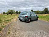 Renault Clio RT Automatik (1992) | Frisch TÜV & H-Kennze - Renault Clio Rt mit Benzin-Antrieb