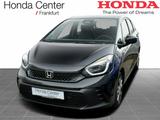 Honda Jazz 1.5 i-MMD Hybrid Elegance - Honda Jazz in Frankfurt (Main)