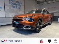 Citroën C4 - Vorschau Bild 2