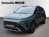 Hyundai BAYON 1.0 T-GDI Prime Mild-Hybrid 2WD SHZ Klimaa - Hyundai BAYON Gebrauchtwagen