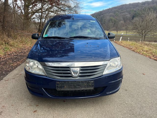 Dacia Logan MCV Kombi LIVE  1.5 dCi / Klima / Euro 5