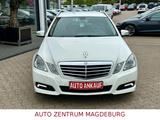 Mercedes-Benz E 350 CDÍ T-Modell *AVANTGARDE*NAVI*AUTOMATIK* - Mercedes-Benz E 350 in Magdeburg
