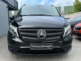 Mercedes-Benz Vito Mixto 116 CDI RWD lang Aut.LED 1.HAND - gebrauchte Vans in Berlin