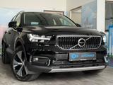 Volvo XC40 T5*INSCRIPTION*KAM*T-LEDER*HARMAN*LED - Volvo XC40 mit Hybrid-Antrieb