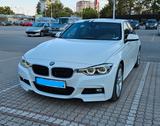 BMW 335d xDrive M Sport Shadow facelift. - gebrauchte BMW 335 aus dem Jahr 2015