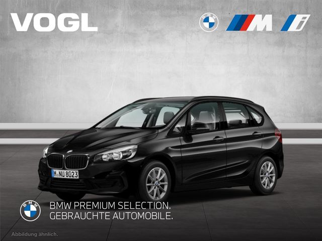 BMW 216d Active Tourer inkl. Navi, PDC, SZH