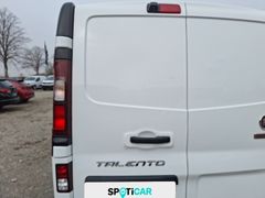 Fahrzeugabbildung Fiat Talento Kasten L1H1 2.0D 88KW Insp.+Reifen NEU