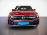Volkswagen Touareg R-LINE 286PS NP.108T ACC.5J-G.AHK.STHZG. - Volkswagen Touareg mit Diesel-Antrieb: Geländewagen, Automatik, 2.5