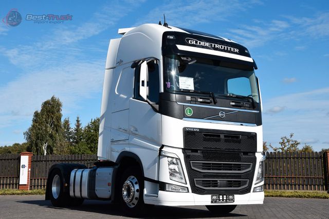 Volvo FH 500  / GLOBE  XXL   /  I PARK COL  / STANDARD