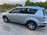 Mitsubishi Outlander Benziner 2010 - gebrauchte Mitsubishi Outlander aus dem Jahr 2010