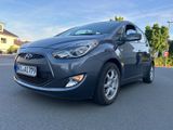 Hyundai ix20 1.6 Space Automatik-TÜV INSPEKTION NEU - Hyundai ix20: Space